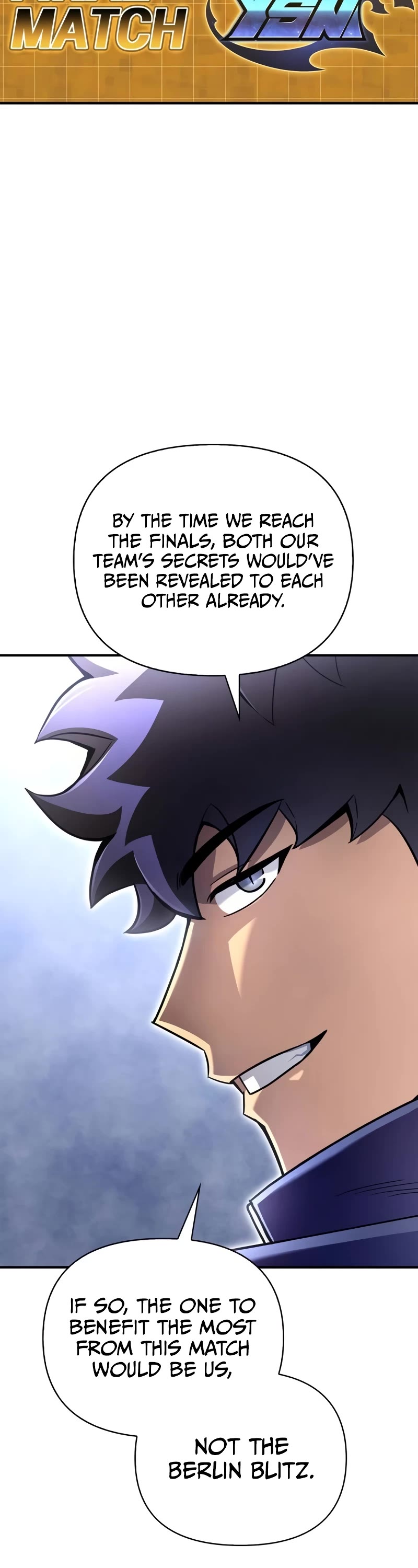 Superhuman Battlefield Chap 95 - Next Chap 96
