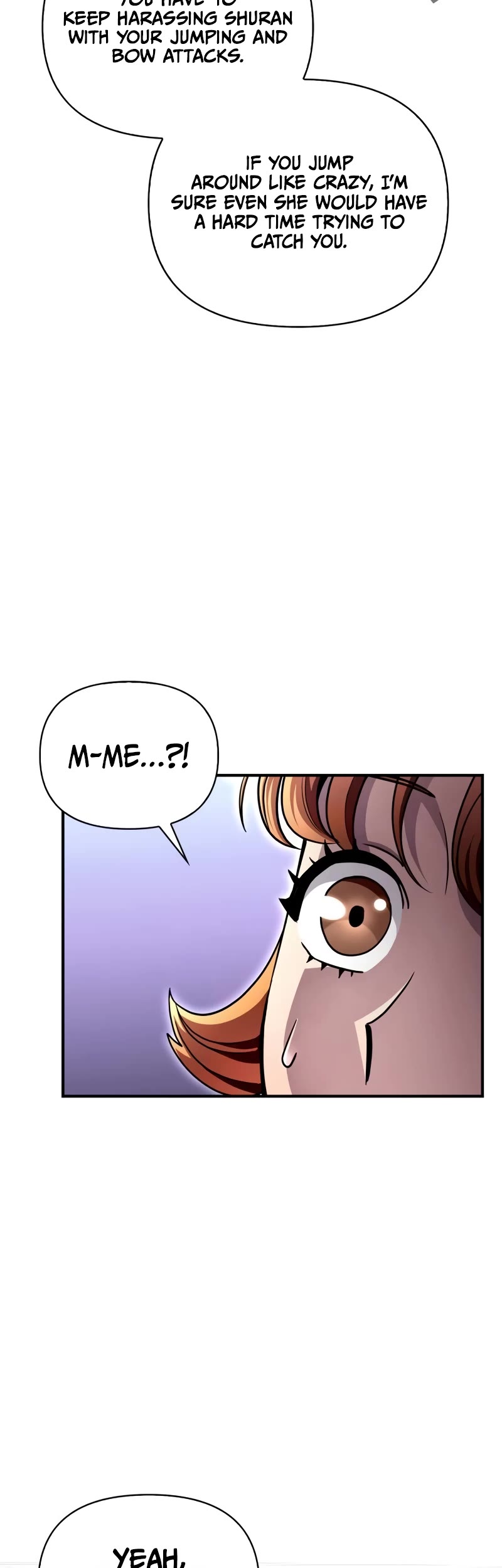 Superhuman Battlefield Chap 95 - Next Chap 96