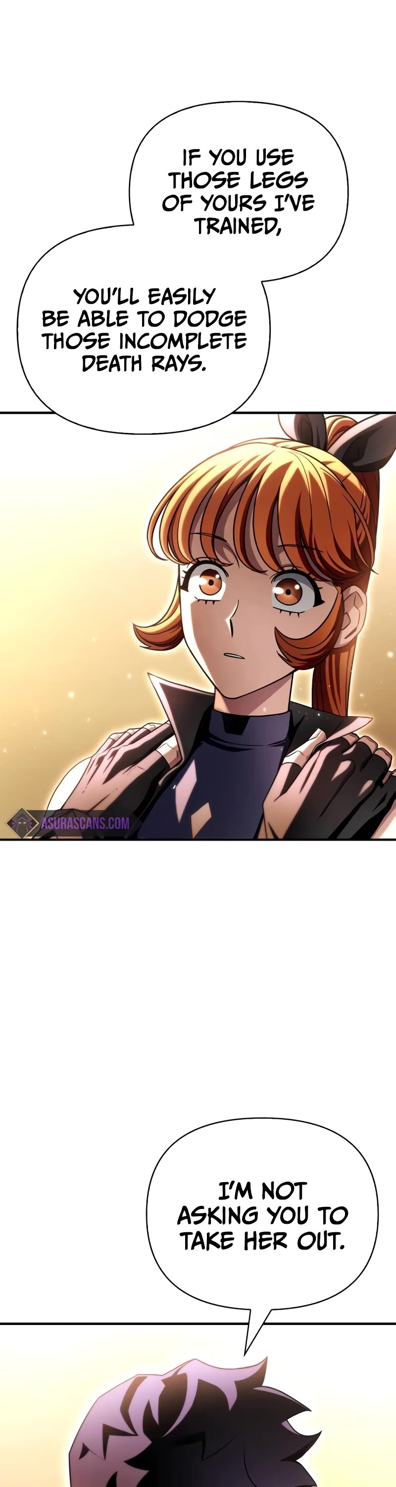 Superhuman Battlefield Chap 95 - Next Chap 96