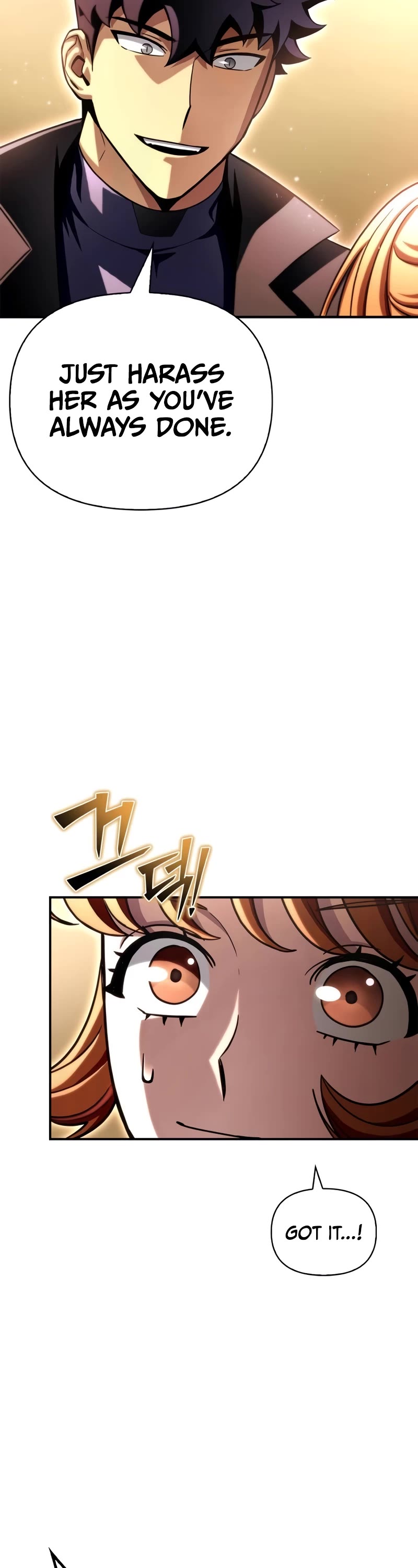 Superhuman Battlefield Chap 95 - Next Chap 96