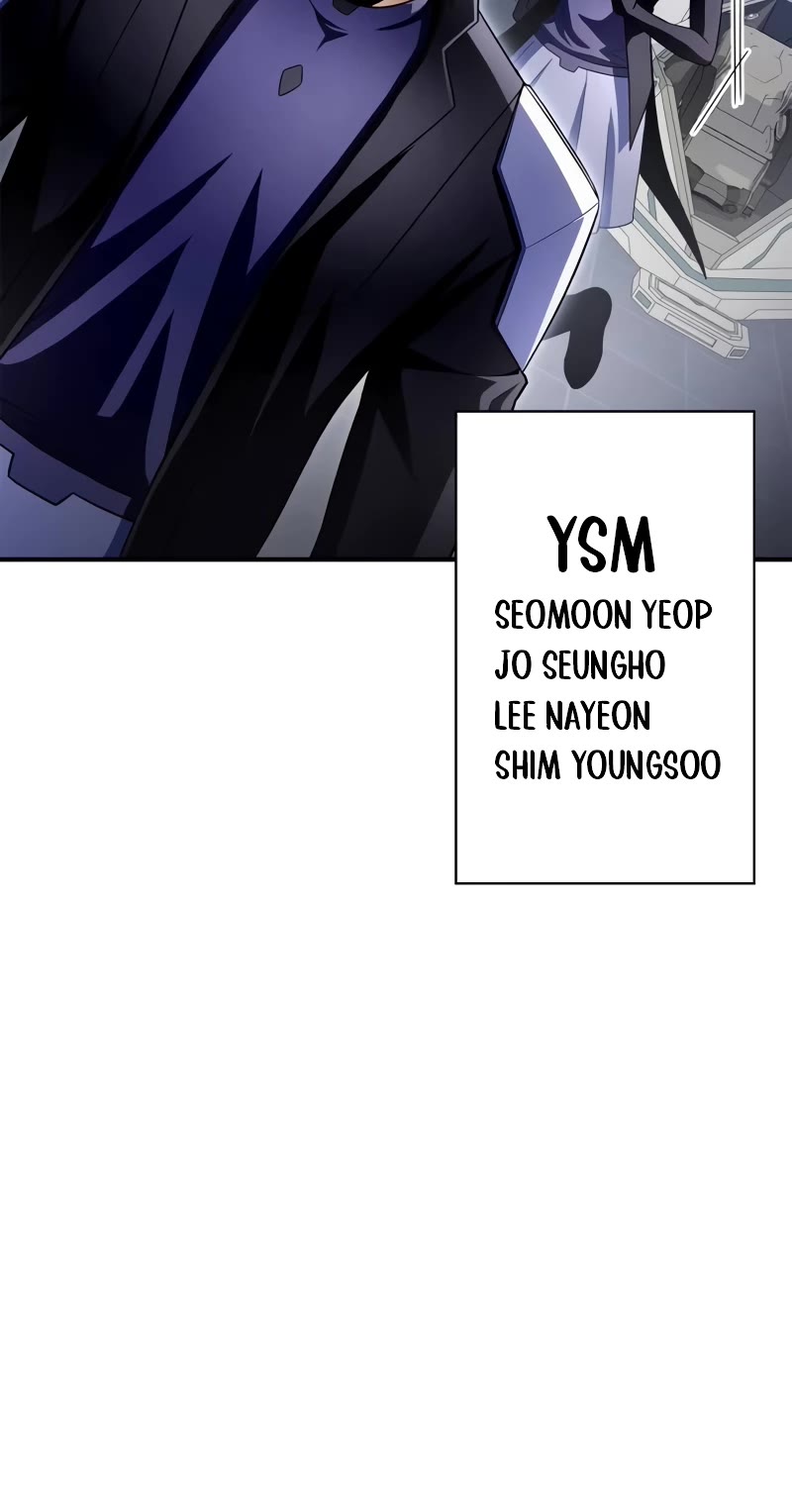 Superhuman Battlefield Chap 95 - Next Chap 96