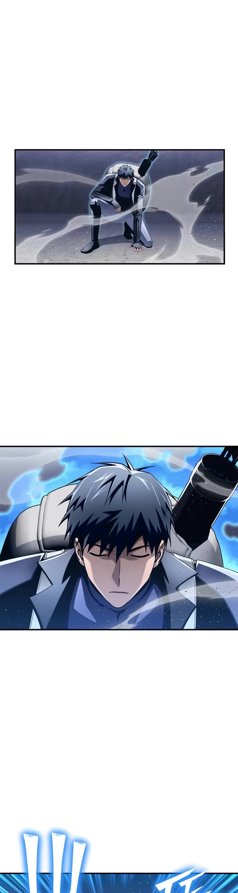 Superhuman Battlefield Chap 95 - Next Chap 96
