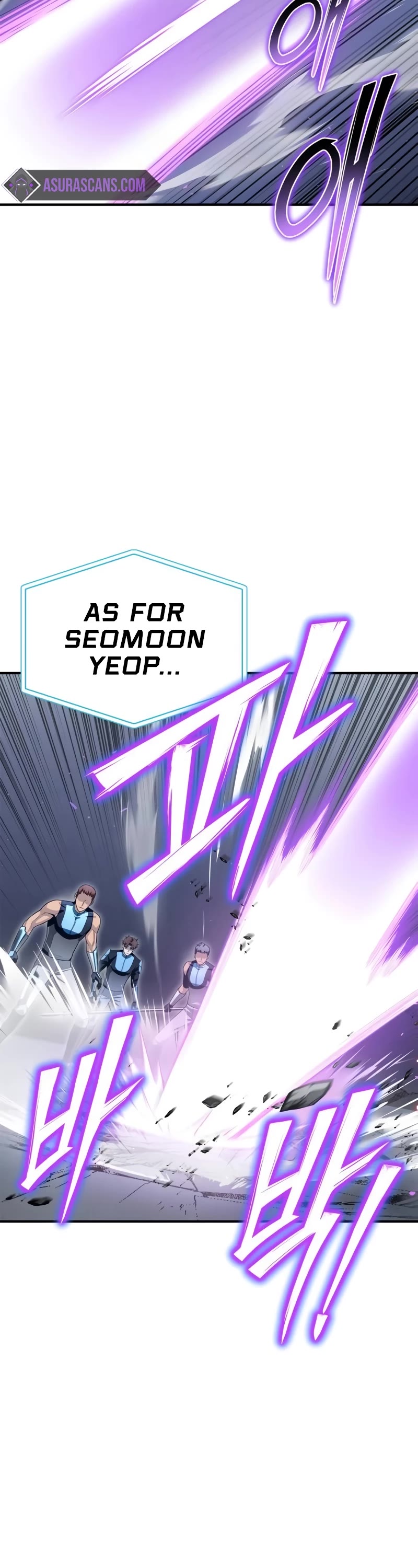 Superhuman Battlefield Chap 95 - Next Chap 96