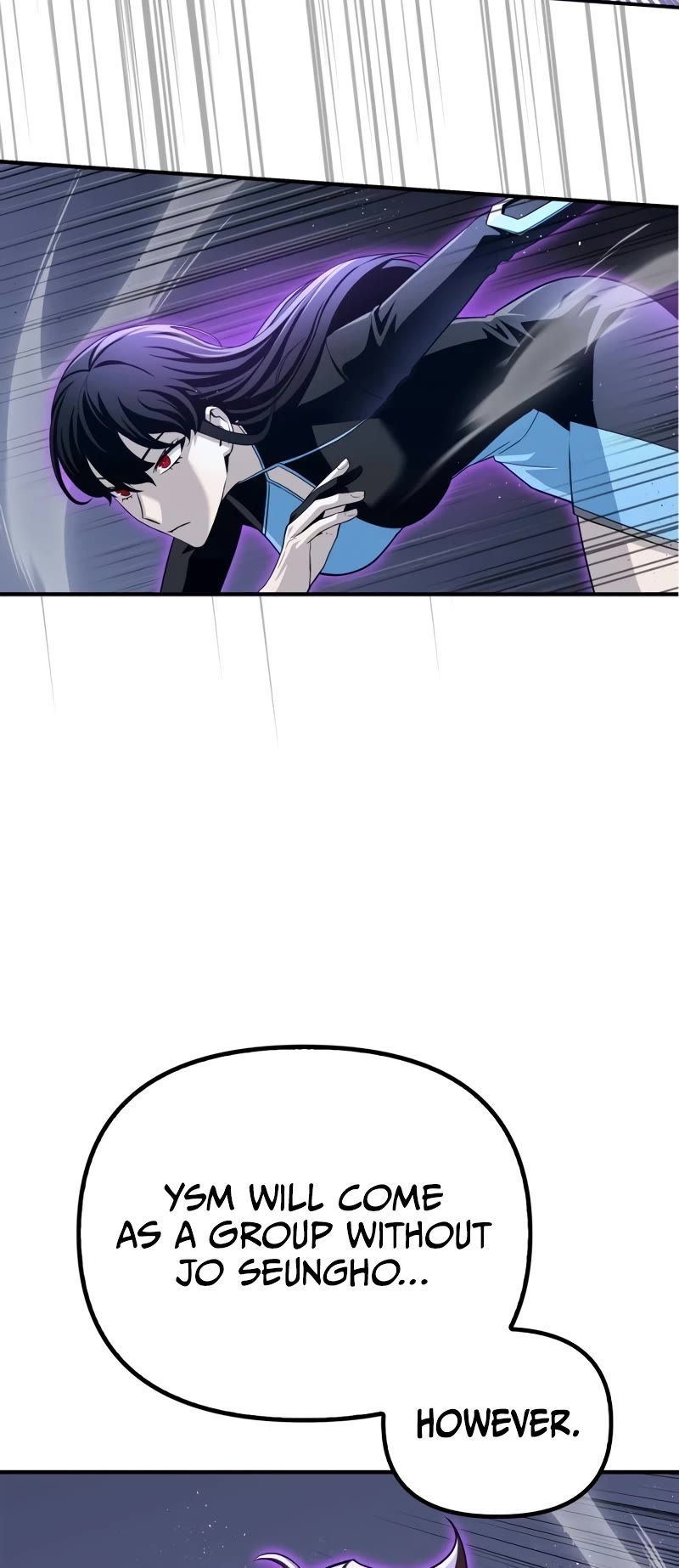 Superhuman Battlefield Chap 95 - Next Chap 96