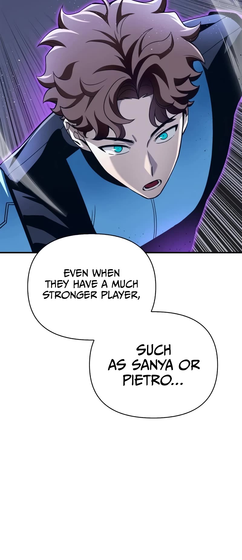 Superhuman Battlefield Chap 95 - Next Chap 96
