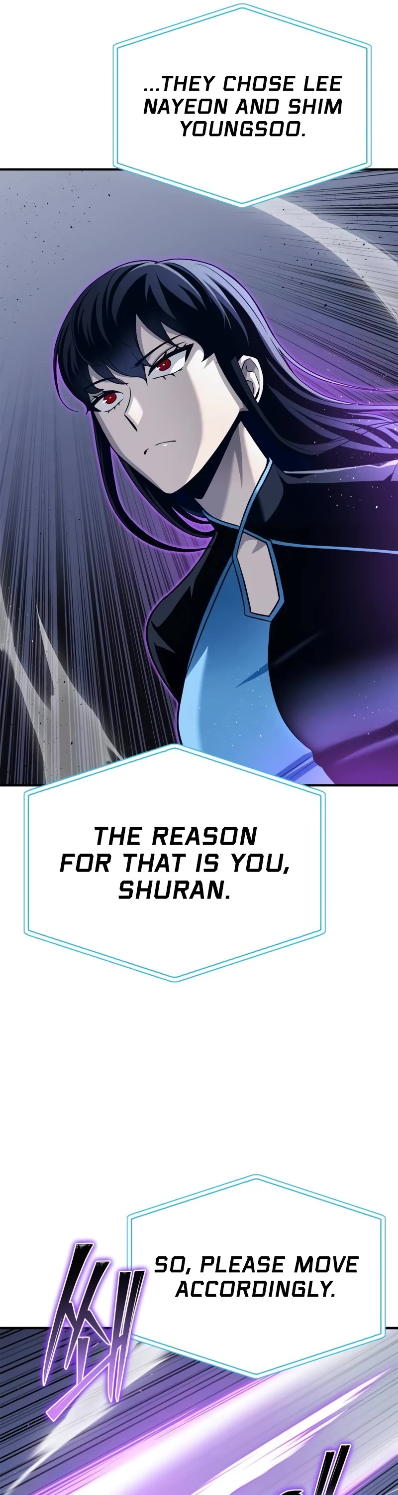 Superhuman Battlefield Chap 95 - Next Chap 96