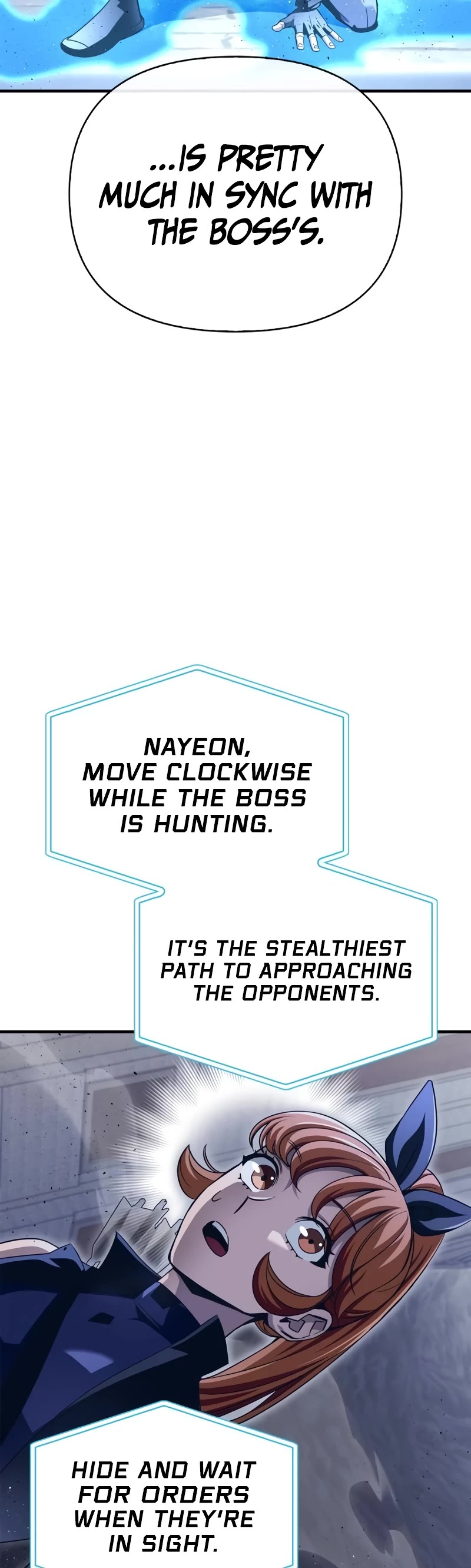 Superhuman Battlefield Chap 95 - Next Chap 96