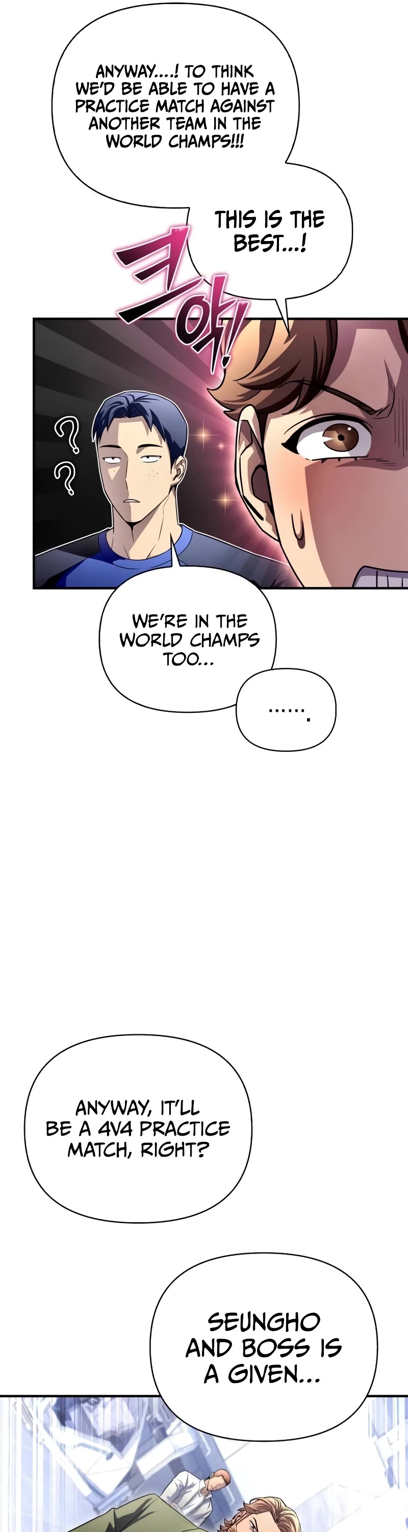 Superhuman Battlefield Chap 95 - Next Chap 96