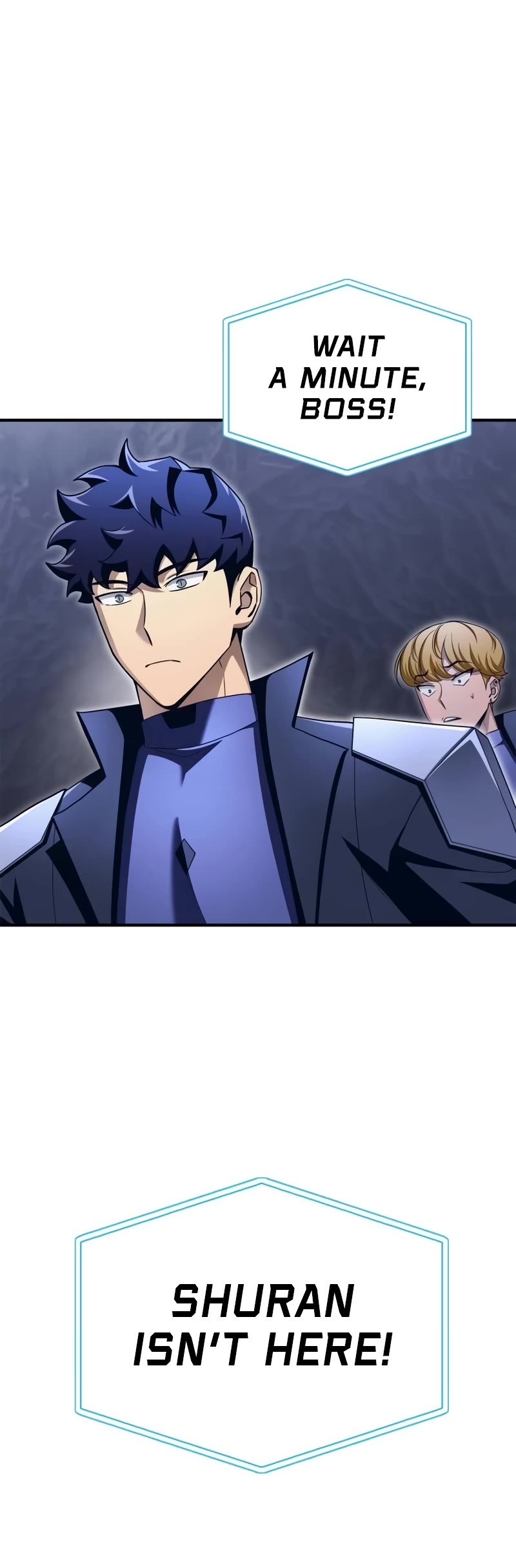 Superhuman Battlefield Chap 95 - Next Chap 96