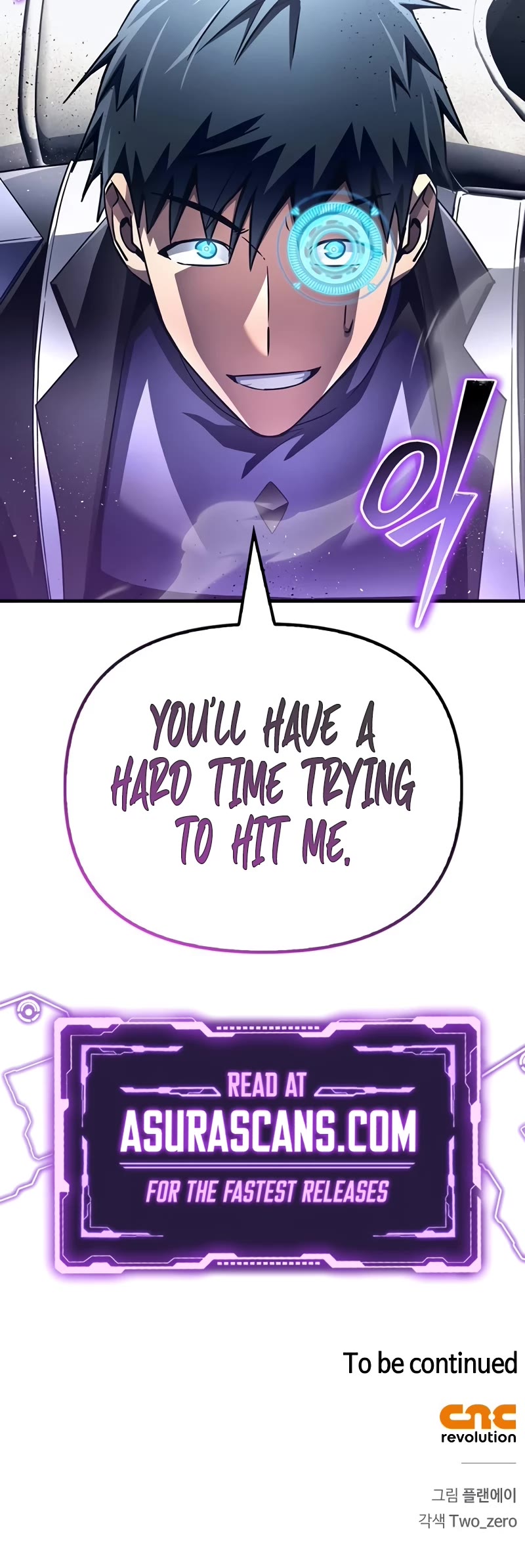 Superhuman Battlefield Chap 95 - Next Chap 96