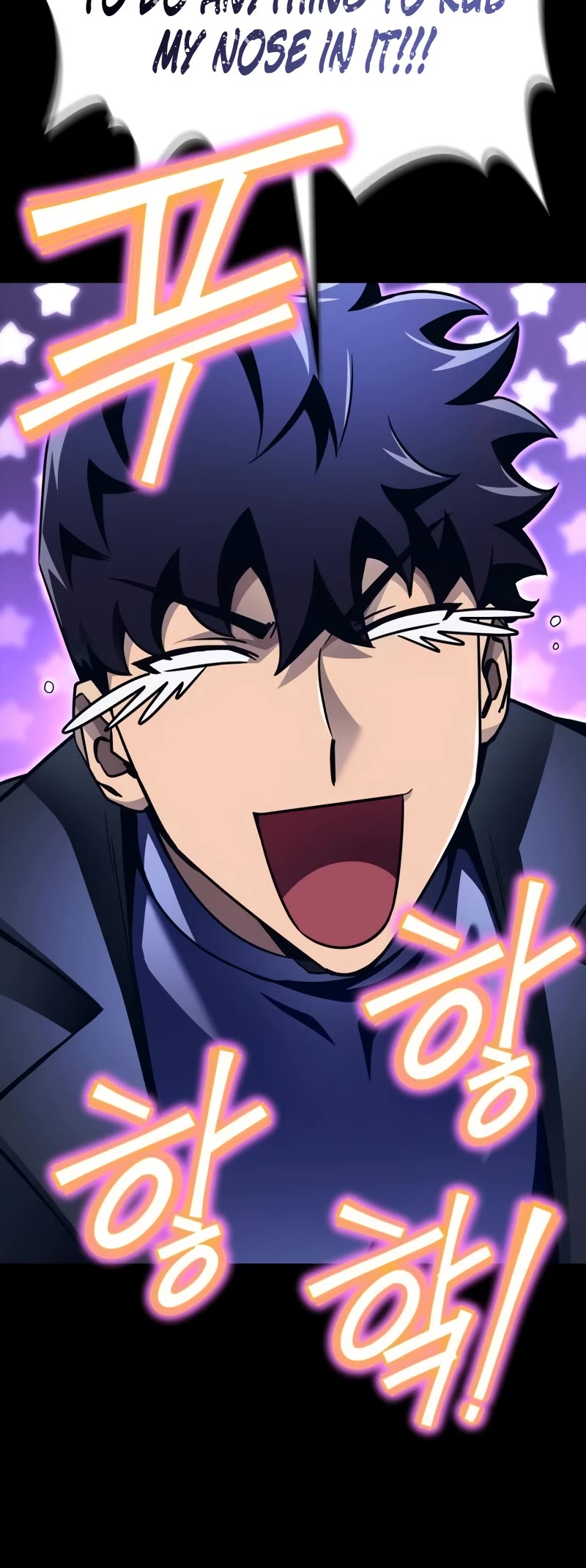 Superhuman Battlefield Chap 95 - Next Chap 96