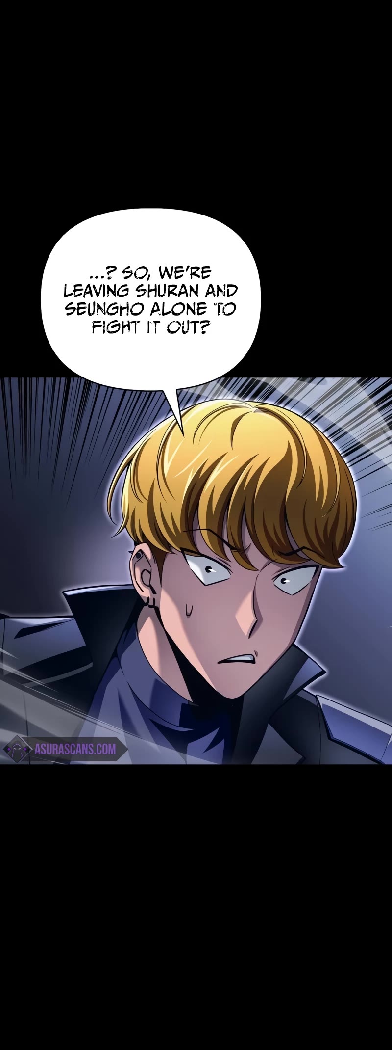 Superhuman Battlefield Chap 95 - Next Chap 96