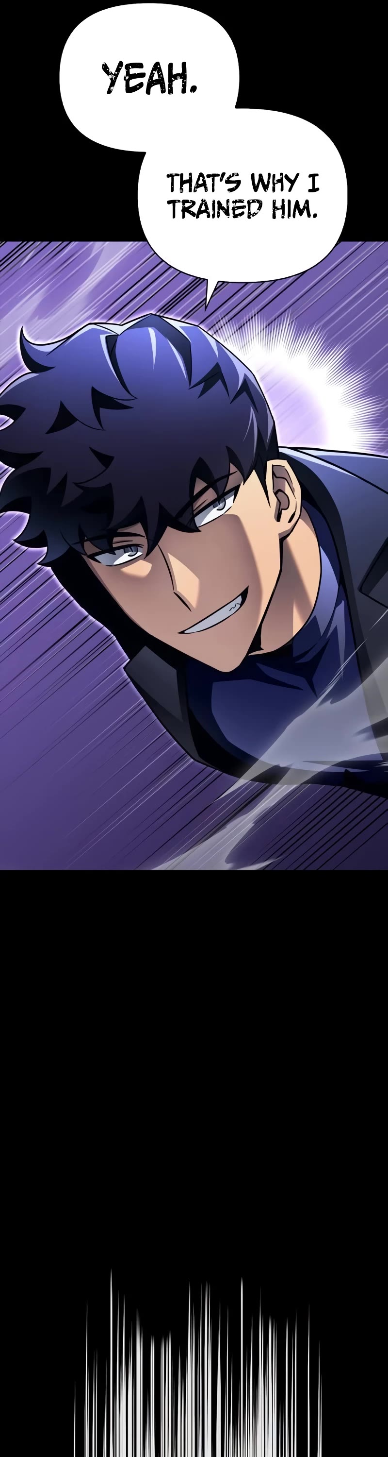 Superhuman Battlefield Chap 95 - Next Chap 96