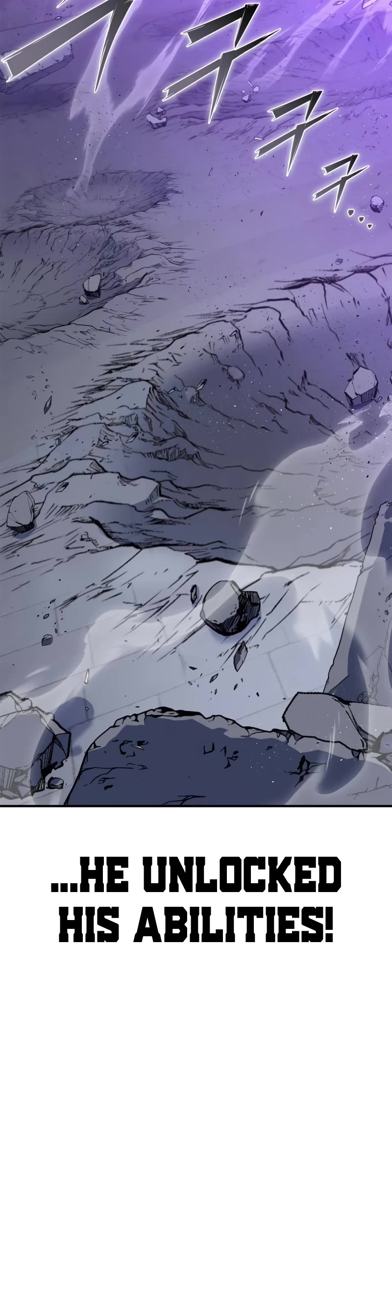 Superhuman Battlefield Chap 96 - Next Chap 97