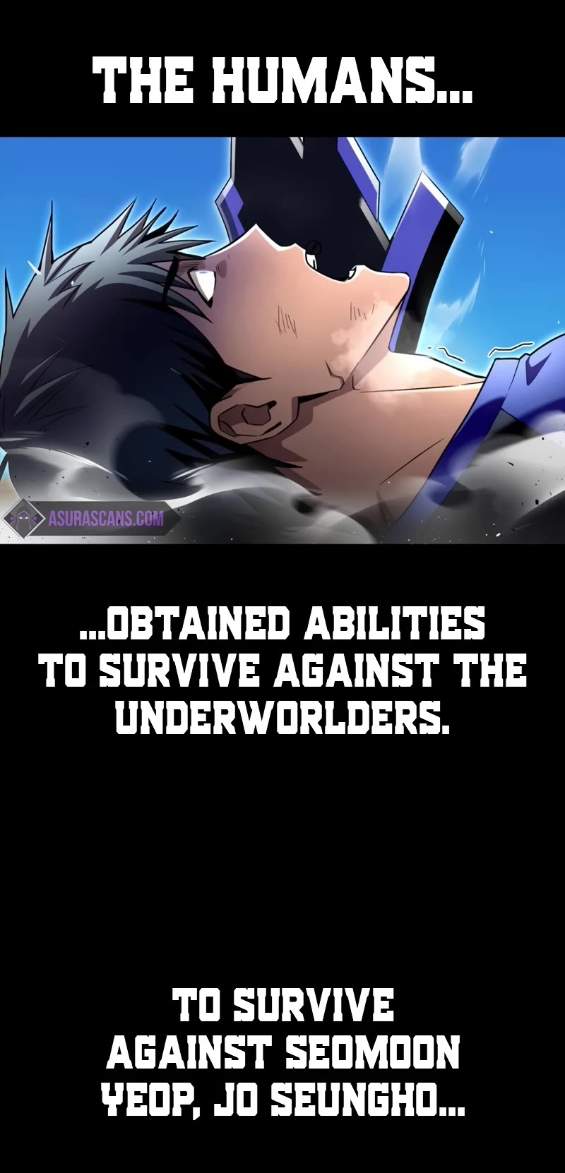 Superhuman Battlefield Chap 96 - Next Chap 97