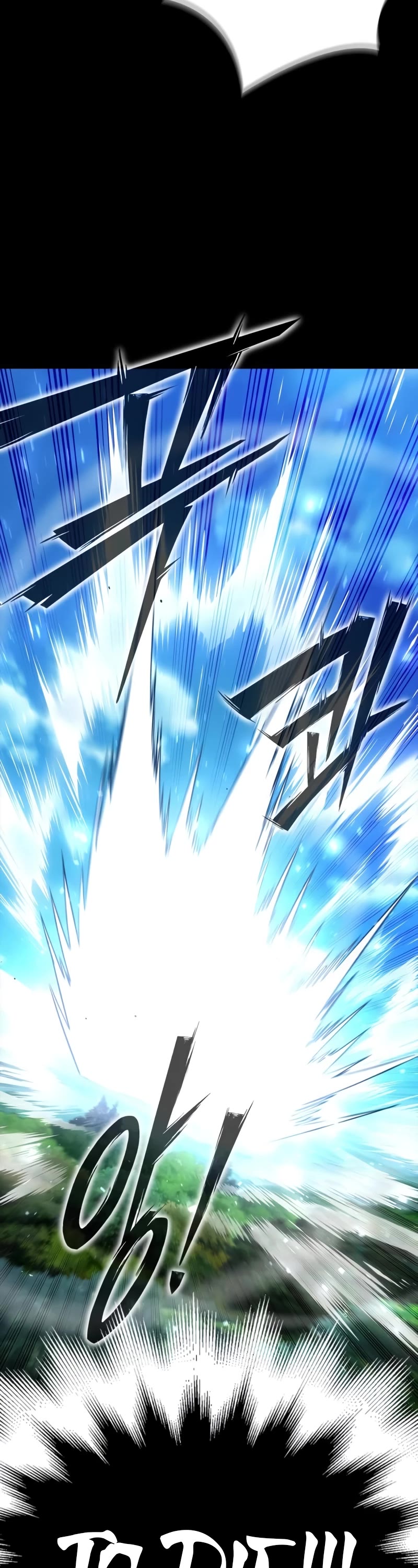 Superhuman Battlefield Chap 96 - Next Chap 97