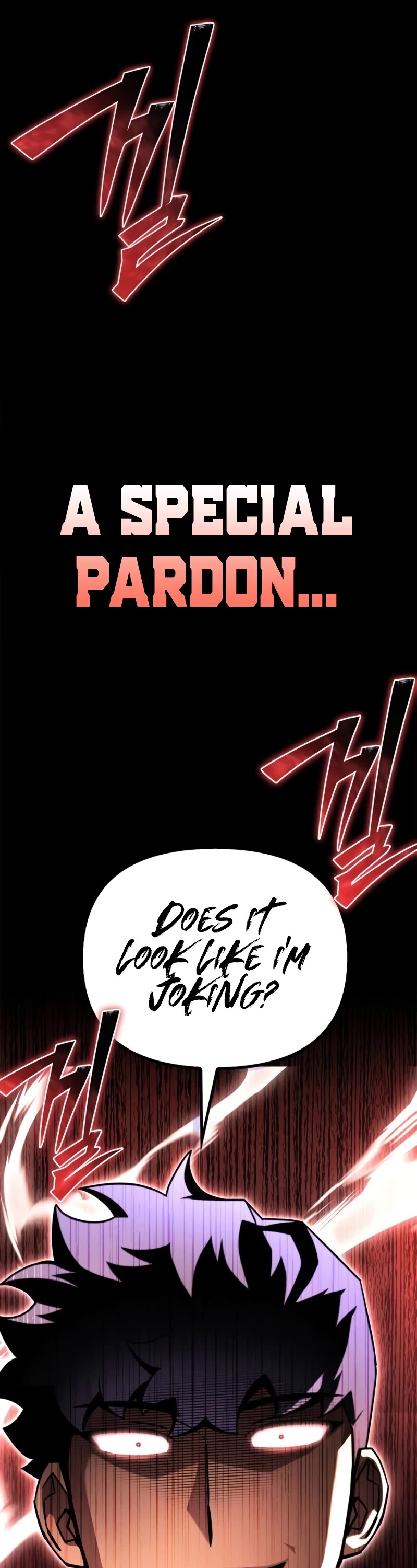 Superhuman Battlefield Chap 96 - Next Chap 97