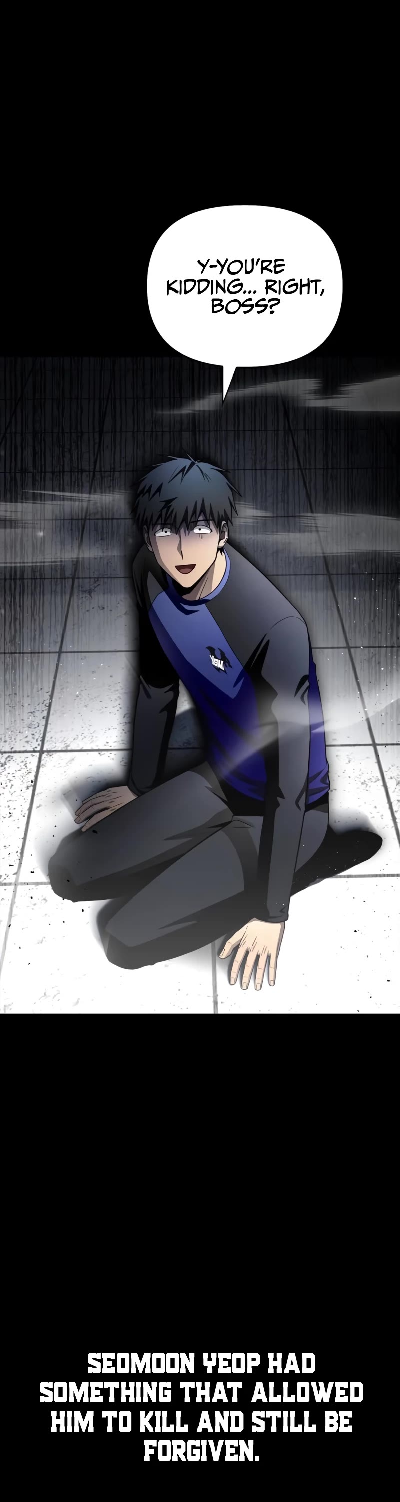 Superhuman Battlefield Chap 96 - Next Chap 97