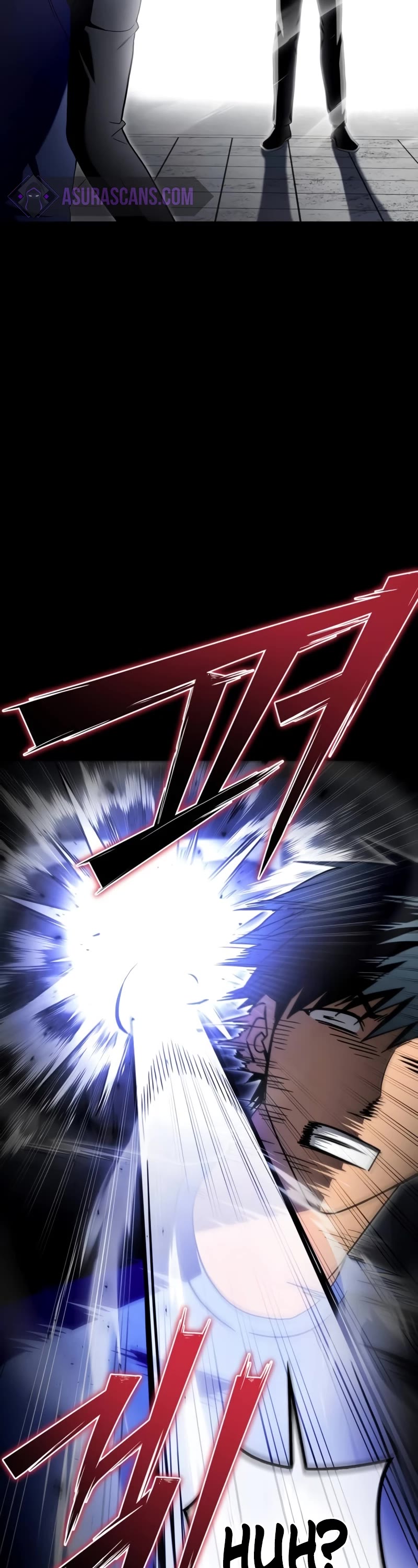 Superhuman Battlefield Chap 96 - Next Chap 97