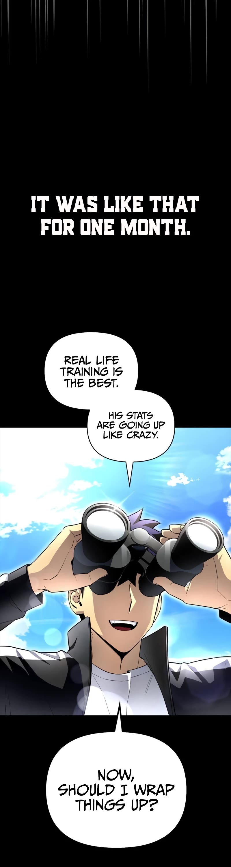 Superhuman Battlefield Chap 96 - Next Chap 97