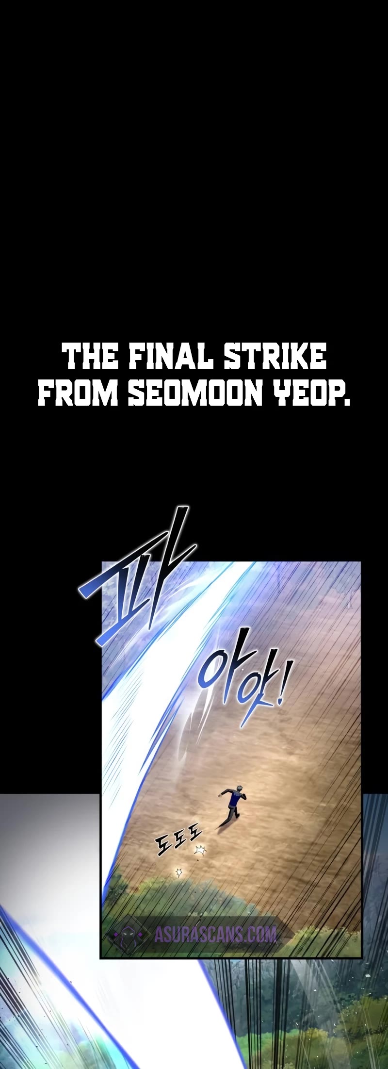 Superhuman Battlefield Chap 96 - Next Chap 97