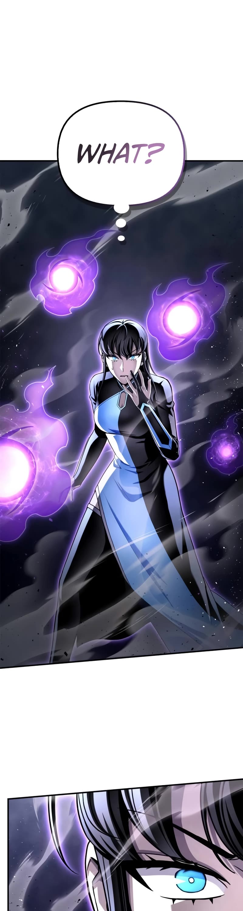 Superhuman Battlefield Chap 96 - Next Chap 97