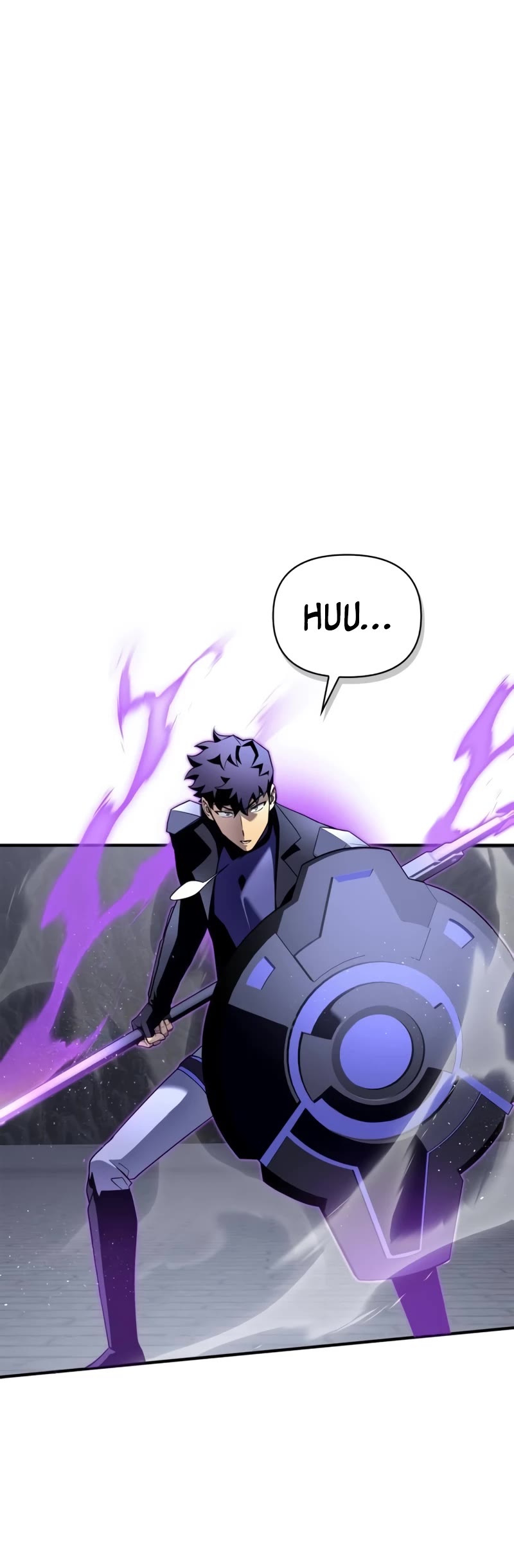 Superhuman Battlefield Chap 96 - Next Chap 97