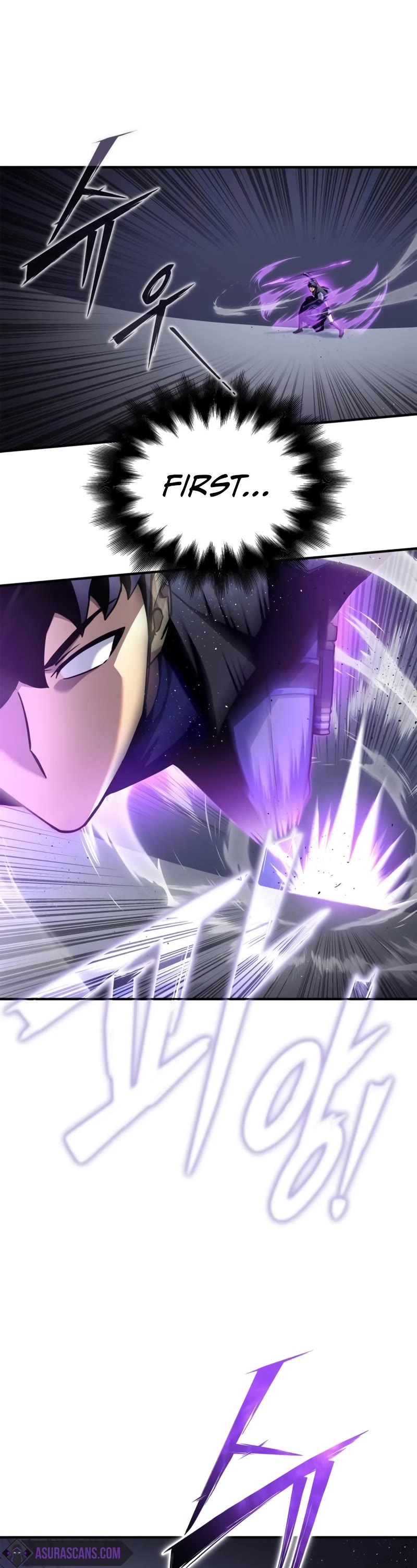 Superhuman Battlefield Chap 96 - Next Chap 97