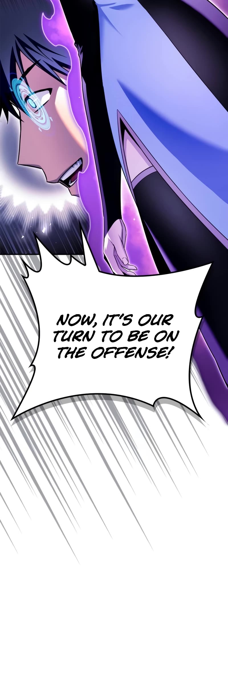 Superhuman Battlefield Chap 96 - Next Chap 97