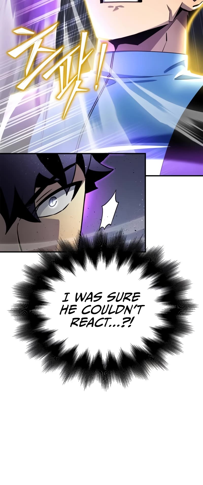 Superhuman Battlefield Chap 96 - Next Chap 97