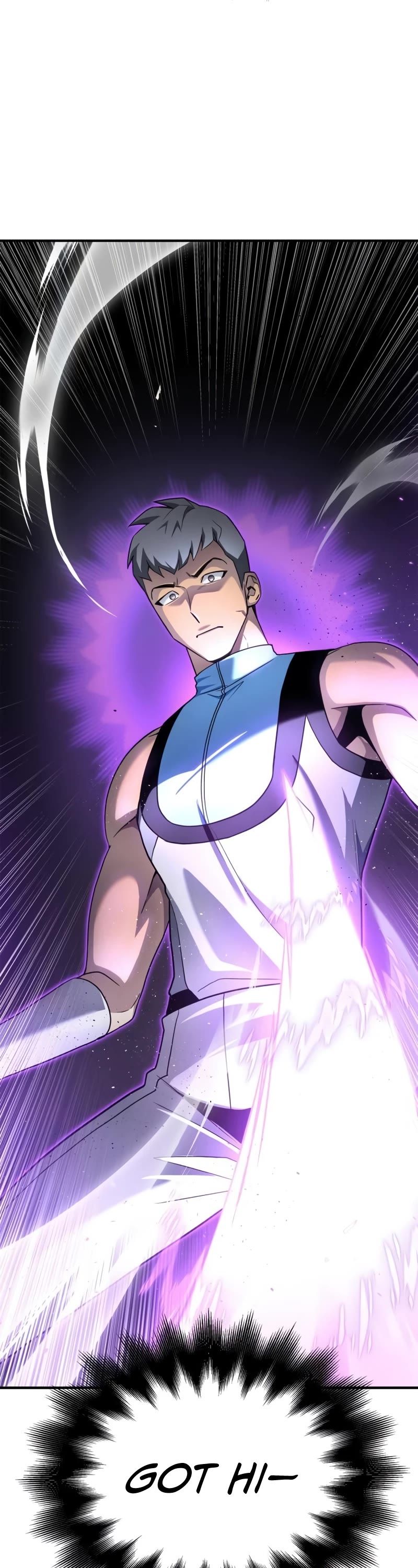 Superhuman Battlefield Chap 96 - Next Chap 97