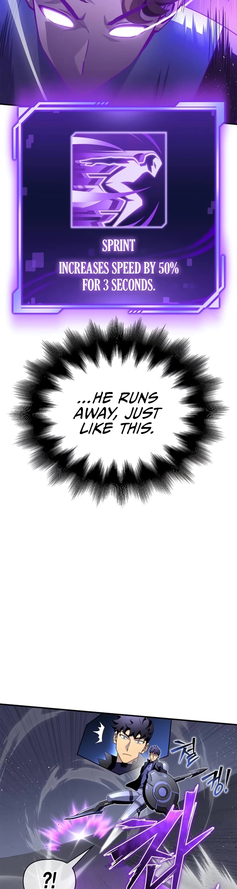 Superhuman Battlefield Chap 96 - Next Chap 97