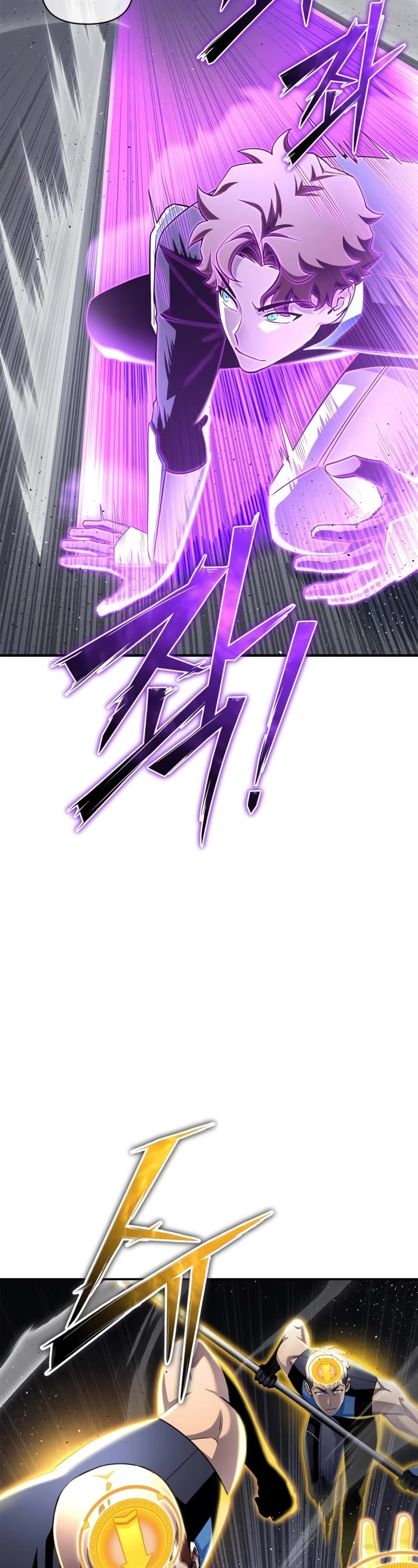 Superhuman Battlefield Chap 96 - Next Chap 97