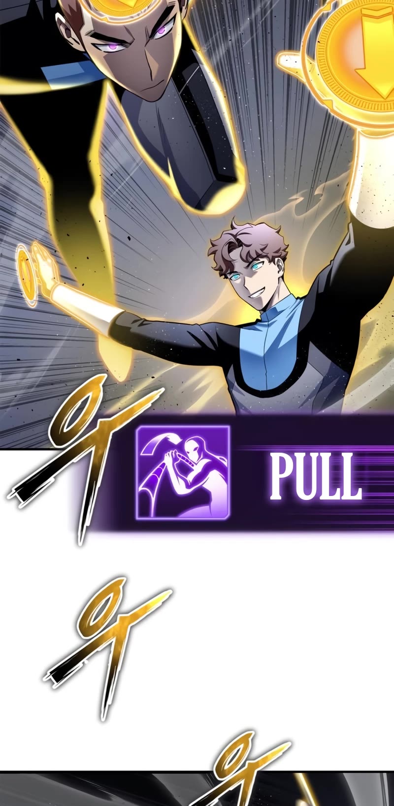 Superhuman Battlefield Chap 96 - Next Chap 97