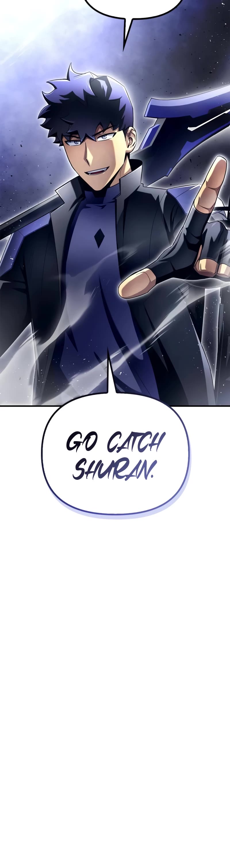 Superhuman Battlefield Chap 96 - Next Chap 97