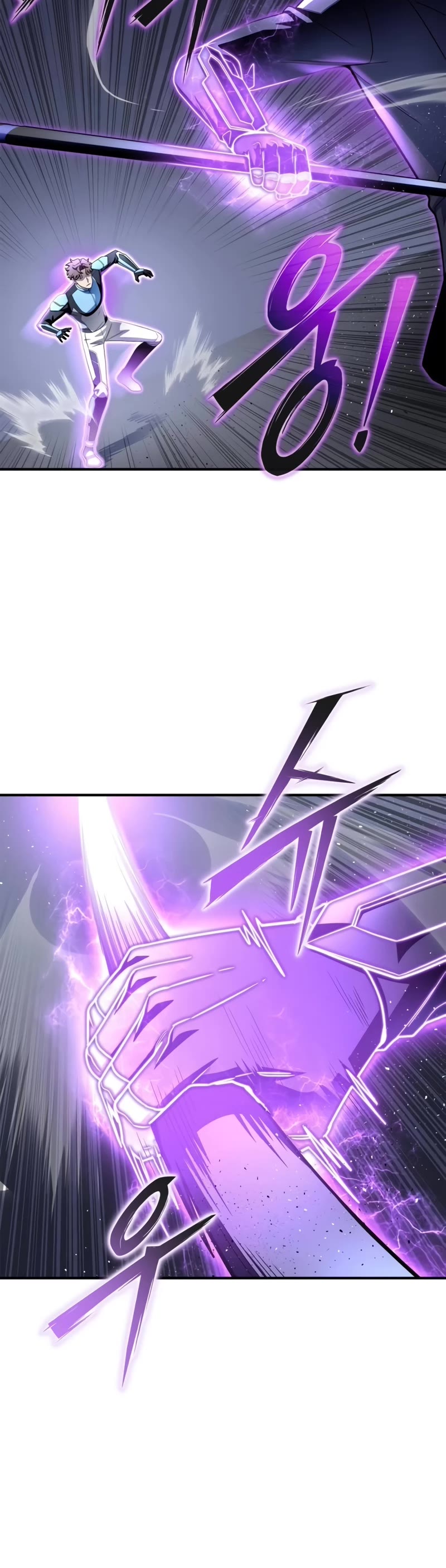 Superhuman Battlefield Chap 96 - Next Chap 97