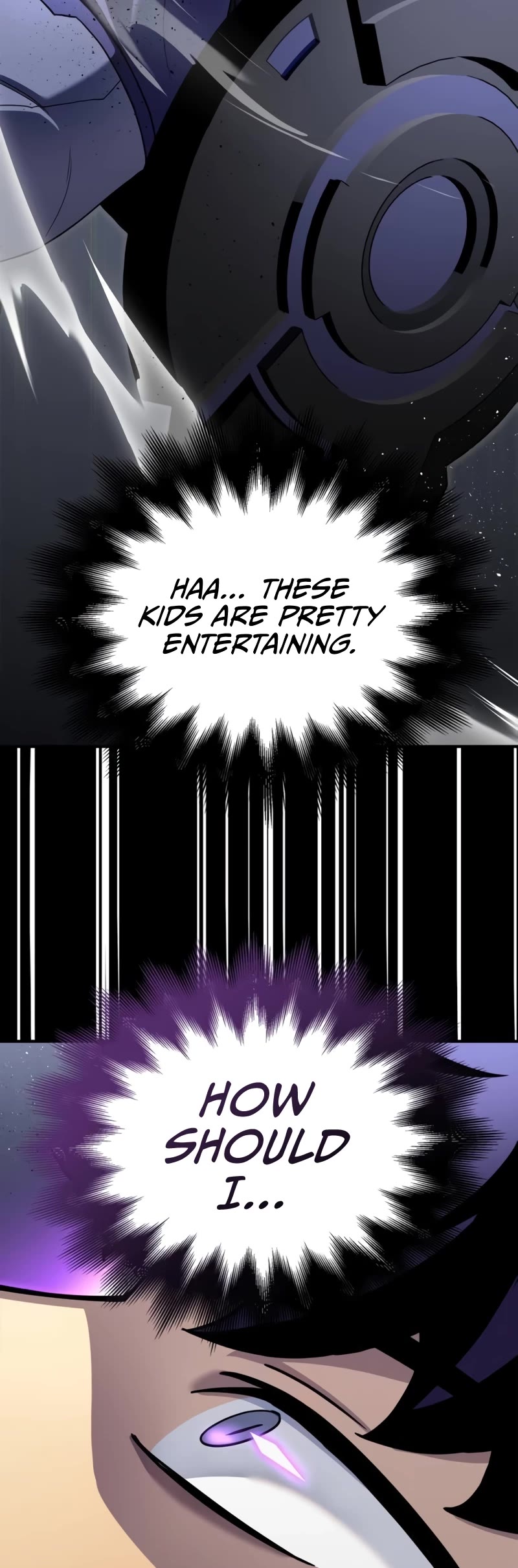 Superhuman Battlefield Chap 96 - Next Chap 97