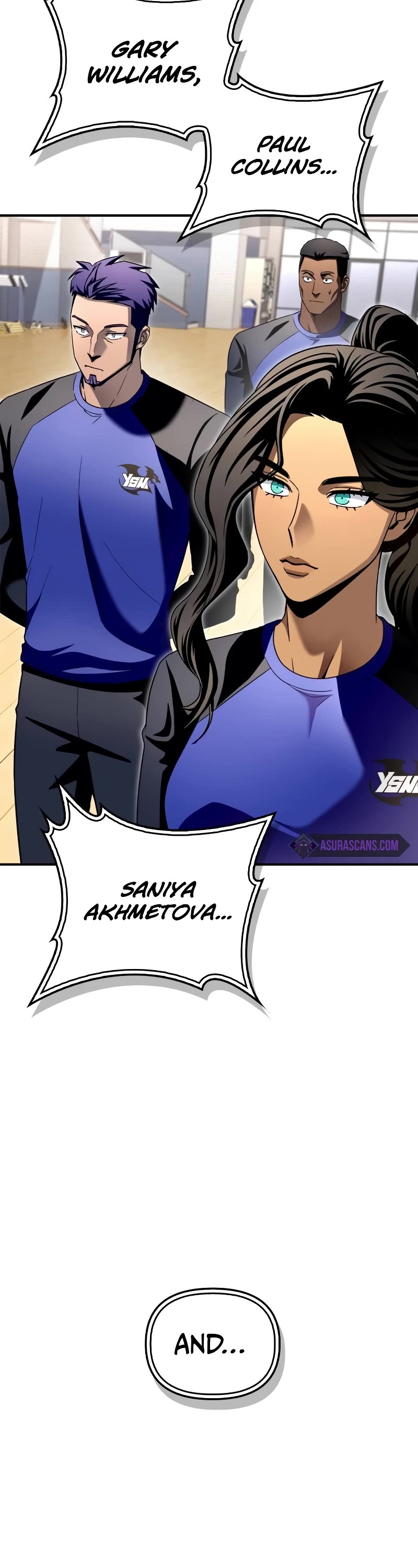 Superhuman Battlefield Chap 98 - Next Chap 99