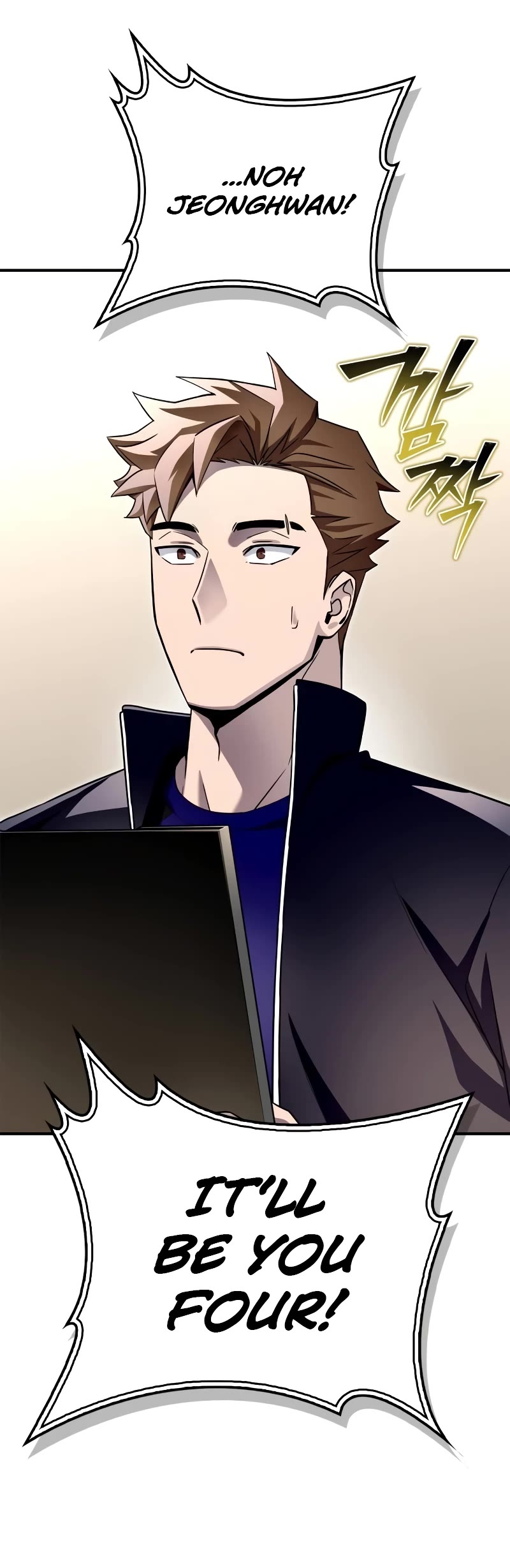 Superhuman Battlefield Chap 98 - Next Chap 99