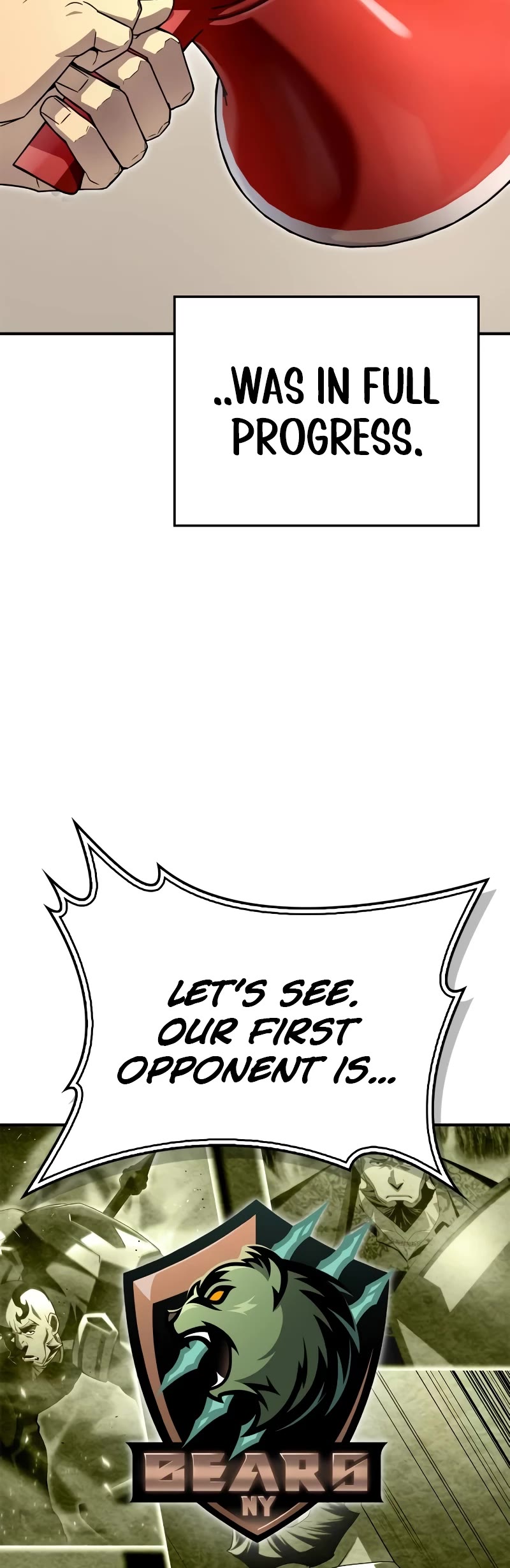 Superhuman Battlefield Chap 98 - Next Chap 99