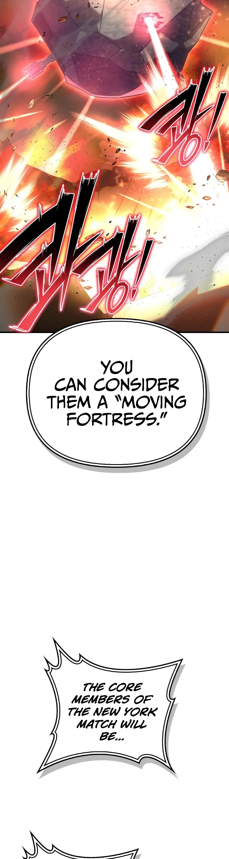 Superhuman Battlefield Chap 98 - Next Chap 99