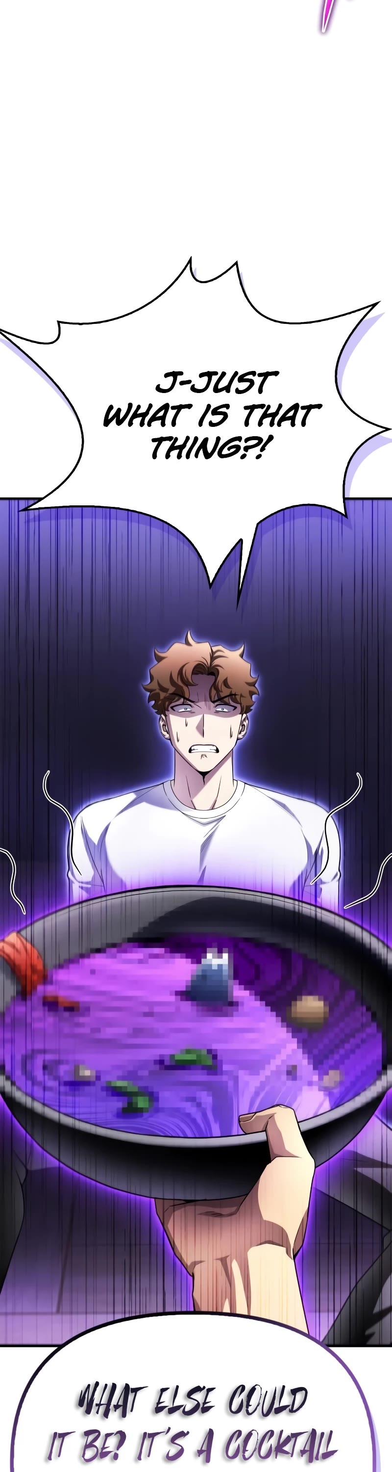 Superhuman Battlefield Chap 98 - Next Chap 99