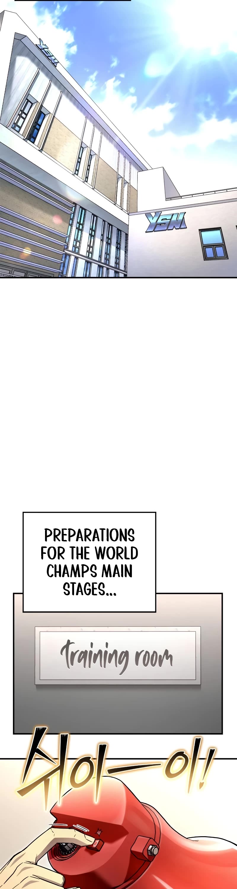 Superhuman Battlefield Chap 98 - Next Chap 99