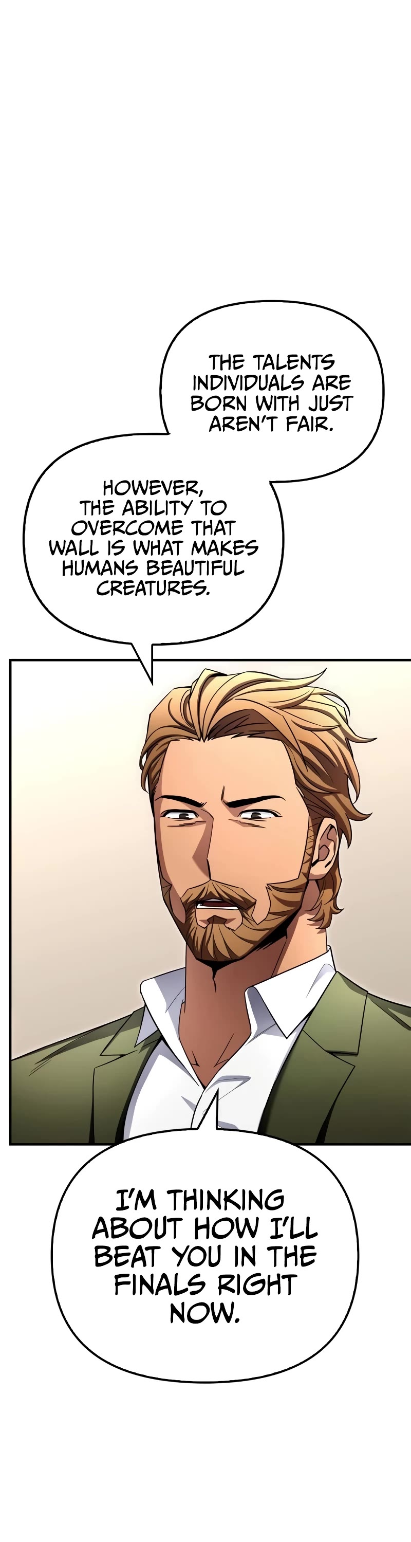 Superhuman Battlefield Chap 98 - Next Chap 99