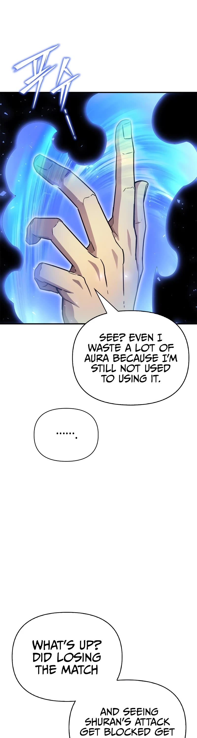 Superhuman Battlefield Chap 98 - Next Chap 99