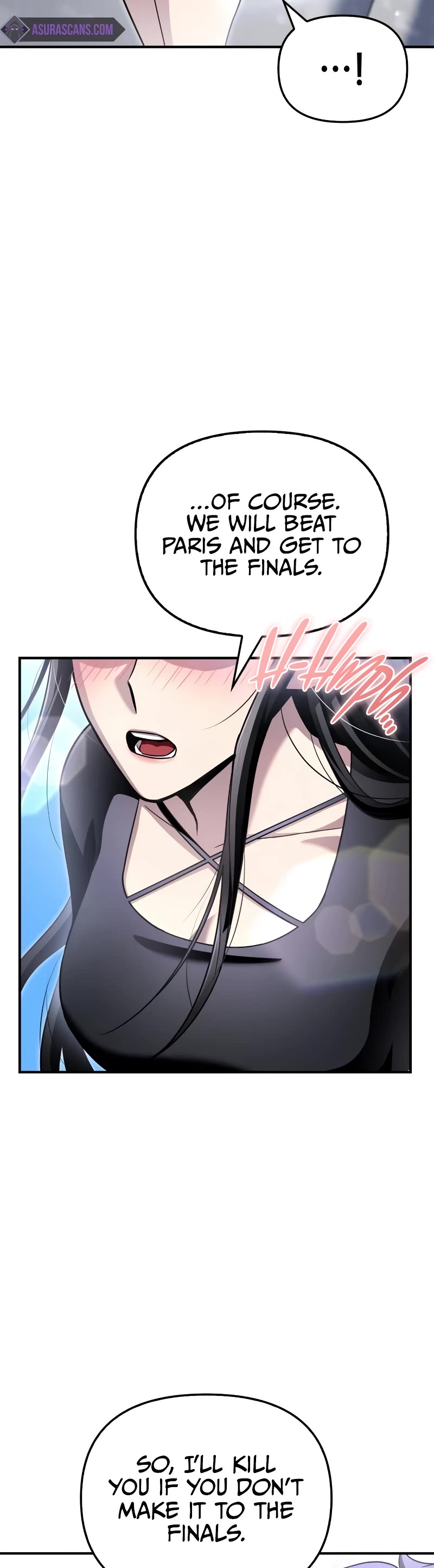 Superhuman Battlefield Chap 98 - Next Chap 99