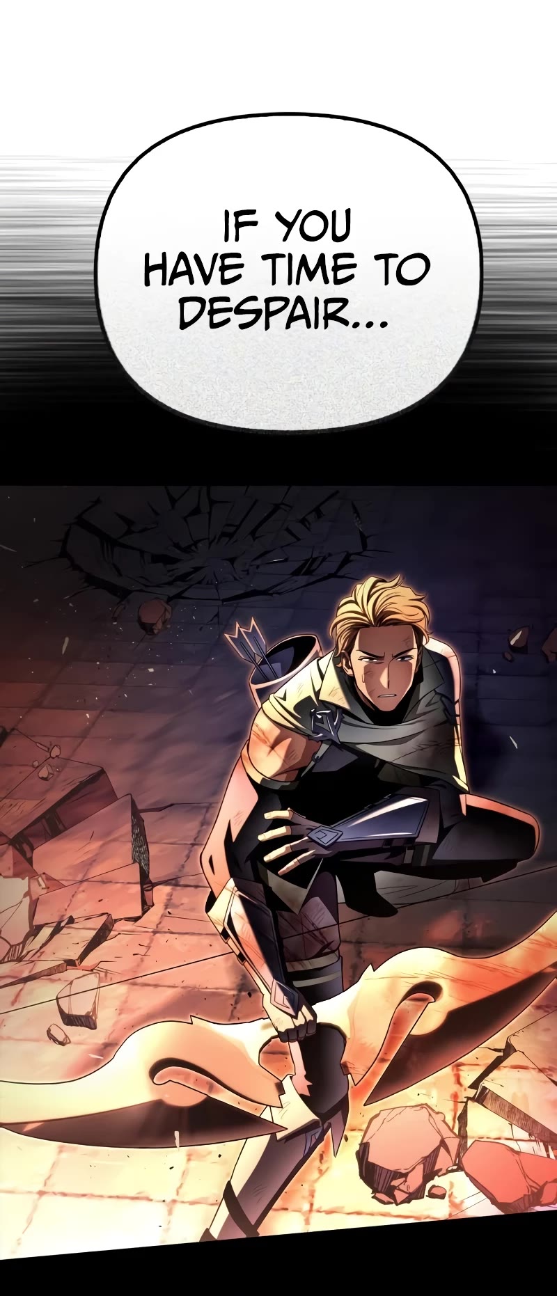 Superhuman Battlefield Chap 98 - Next Chap 99