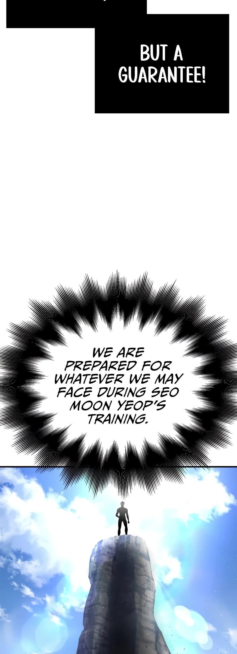 Superhuman Battlefield Chap 98 - Next Chap 99