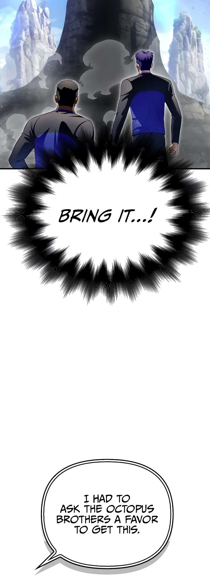 Superhuman Battlefield Chap 98 - Next Chap 99