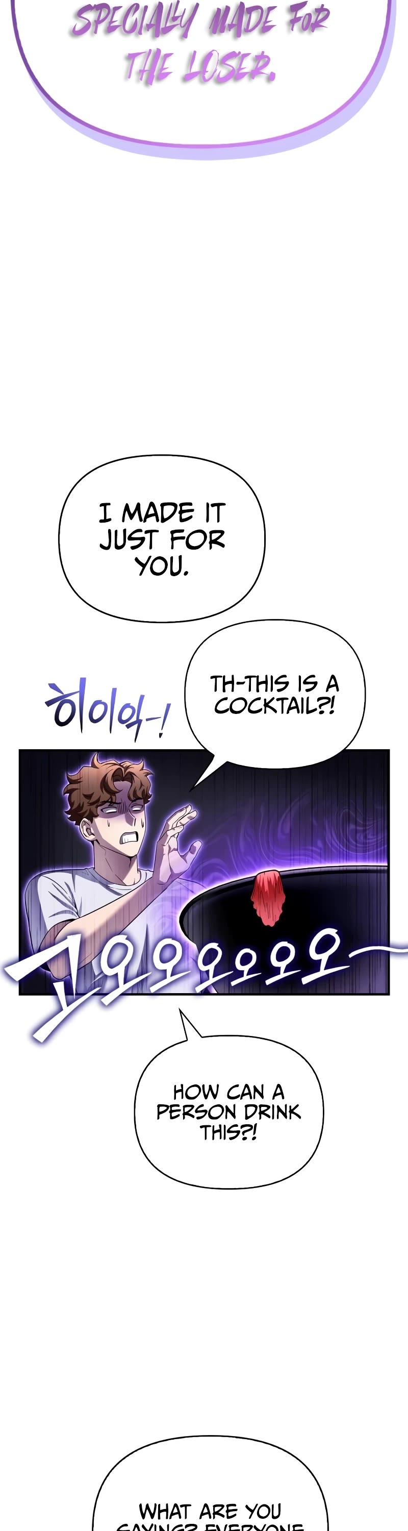 Superhuman Battlefield Chap 98 - Next Chap 99